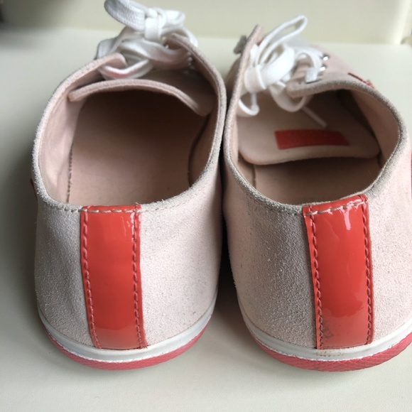 COACH Shoes size 8 1/2 - Picture 3 of 6